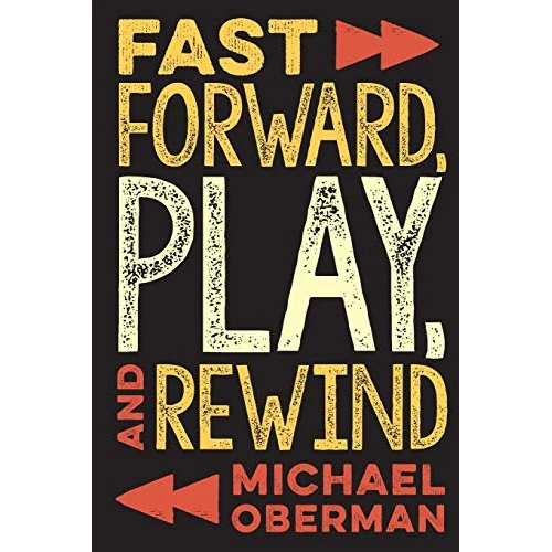Tijdelijke aanbieding: Fast Forward, Play, and Rewind van 33.64 € naar 12.84 € (62% korting)