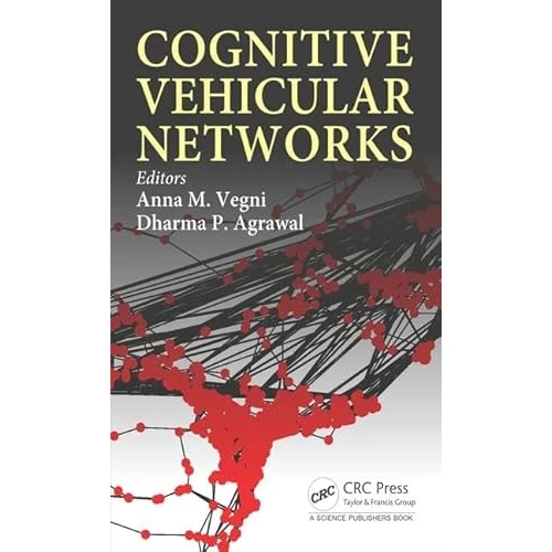 Offerta a tempo: Cognitive Vehicular Networks — 24% da 155,75 € a 117,96 €