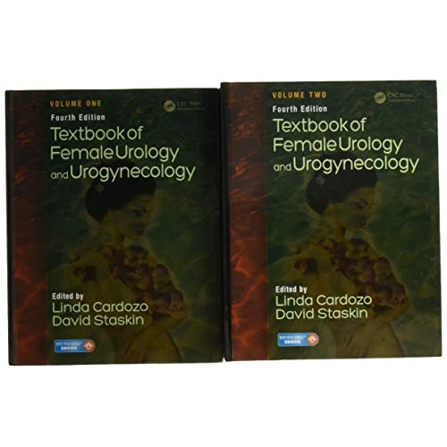 Textbook of Female Urology and Urogynecology - Two-Volume Set