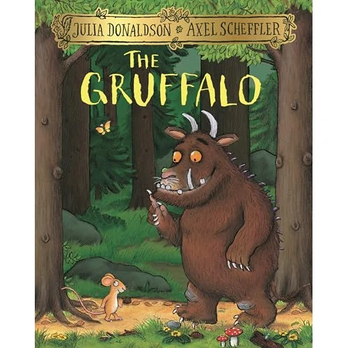 The Gruffalo