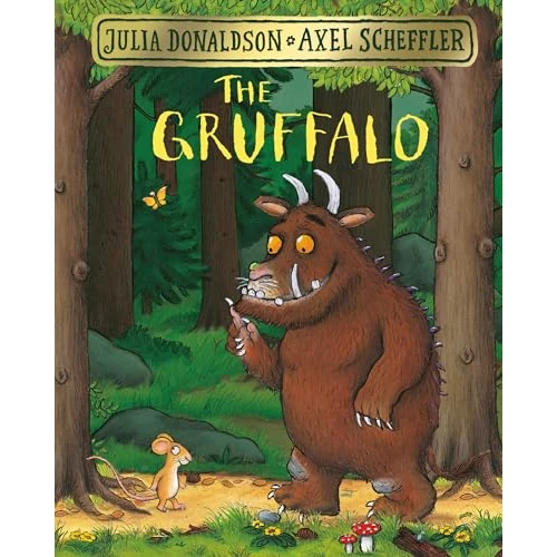 The Gruffalo