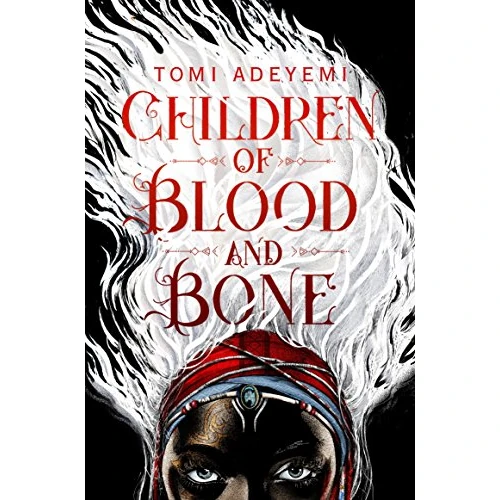 Offerta a tempo: Children of blood and bone: The Orisha Legacy 01 - 24% da 15.60 € a 11.87 €