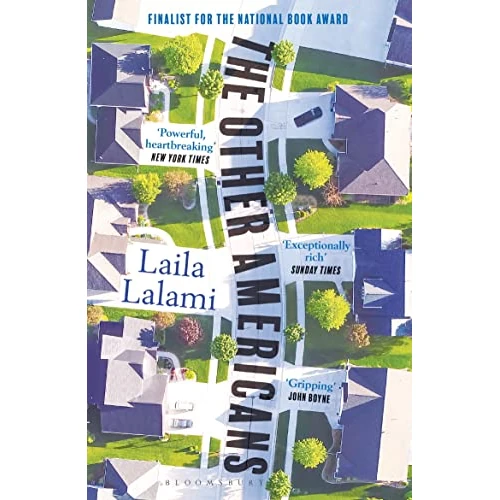 Oferta limitada: The Other Americans: Laila Lalami de 12.50 € a 12.50 € (ahorro 0.00%)