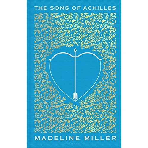 Limited-time offer: The Song of Achilles: The 10th Anniversary edition of the Women's Prize-winning bestseller from 20.00 £ to 15.99 £ (save 20%)