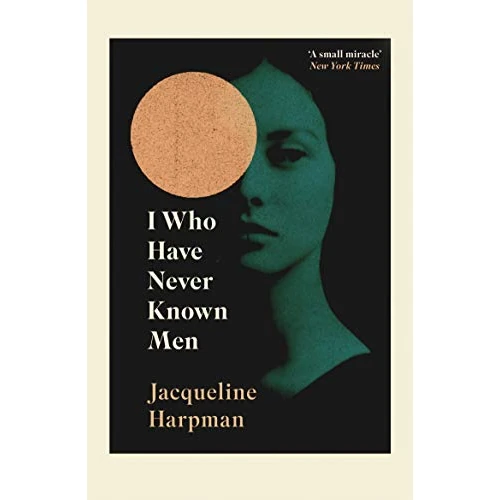 Offre limitée : I Who Have Never Known Men: The heart-breaking post-apocalyptic TikTok sensation de 12.33 € à 11.91 € (3% de remise)
