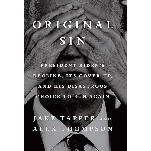 Offerta a tempo: Original Sin: The must-read Sunday Times bestseller - 84% da 37.28 € a 5.90 €