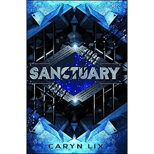 Begrenztes Angebot: Sanctuary (A Sanctuary Novel) von 17.54 EUR auf 17.54 EUR (Rabatt 0%)