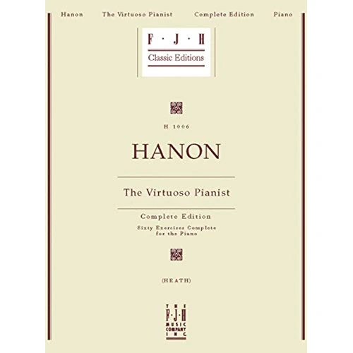 Offerta a tempo: The Virtuoso Pianist - Complete Edition - 50% da 46.50 € a 23.11 €