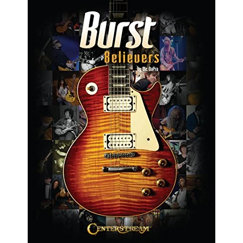 Offre limitée : Burst Believers de 92.86 € à 62.54 € (33% de remise)