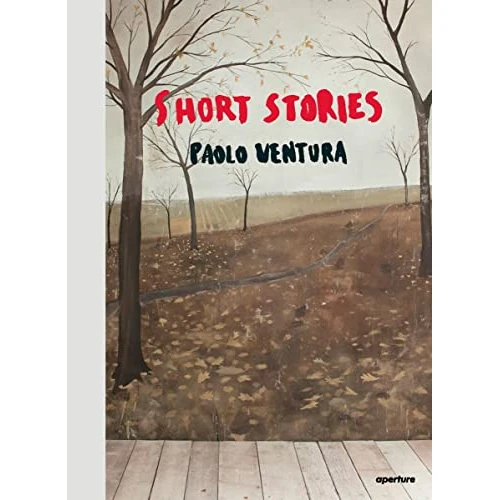 Offerta a tempo: Paolo Ventura: Short Stories - 81% da 60.00 € a 11.41 €