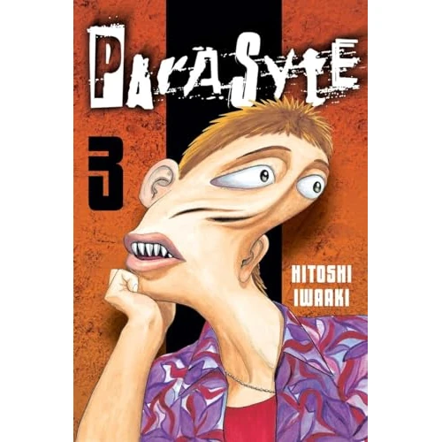 Offerta a tempo: Parasyte 3 - 76% da 23.38 € a 5.50 €
