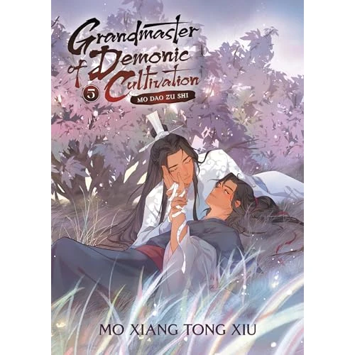 Grandmaster of Demonic Cultivation Vol. 5: Mo Dao Zu Shi (Novel)