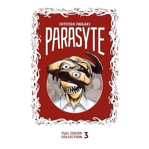 Offre limitée : Parasyte Full Color Collection 3 de 18.29 € à 18.29 € (0.00% de remise)