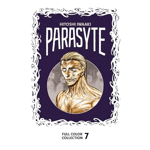 Tijdelijke aanbieding: Parasyte Full Color Collection 7 van 23.99 € naar 15.16 € (37% korting)