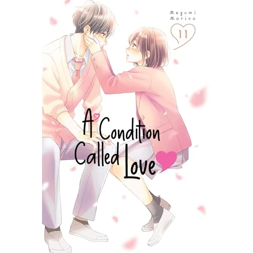 Offerta a tempo: A Condition Called Love 11 - 71% da 23.38 € a 6.87 €