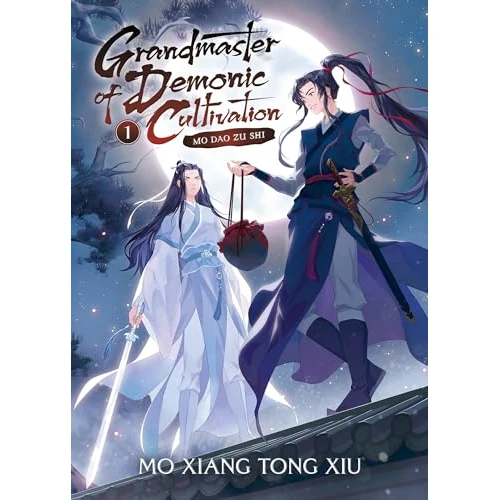 Offerta a tempo: Grandmaster Demonic Cultivation: Mo Dao Zu Shi: 1 - 56% da 23.99 € a 10.62 €