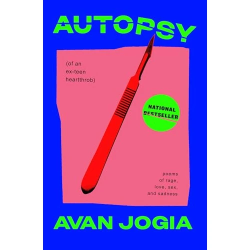 Oferta limitada: Autopsy (of an Ex-Teen Heartthrob): (Poems of Rage, Love, Sex, and Sadness) de 26.20 € a 20.27 € (ahorro 23%)