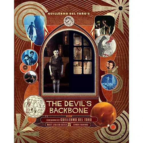 Oferta limitowana: Guillermo del Toro's the Devil's Backbone z 71.85 zł na 71.85 zł (oszczędź 0.00%)