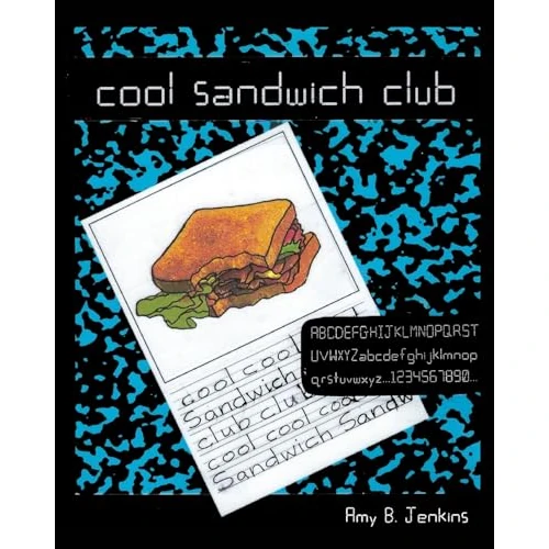 Tijdelijke aanbieding: Cool Sandwich Club: Book 1 van 52.74 € naar 52.74 € (0.00% korting)