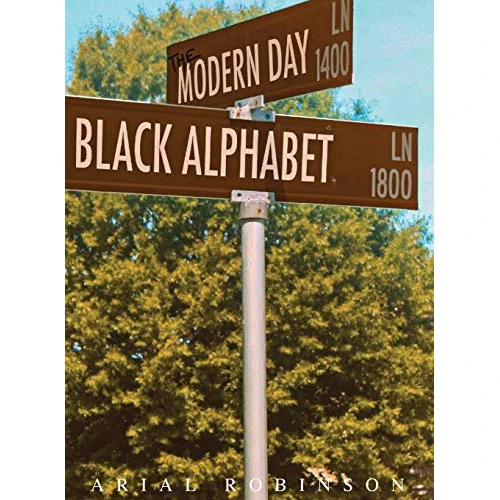 Limited-time offer: The Modern Day Black Alphabet from $17.49 to $17.49 (save 0.00%)