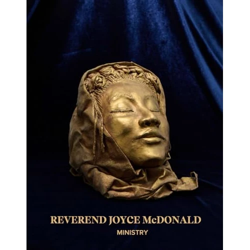 Offerta a tempo: Reverend Joyce McDonald : Ministry /anglais - 35% da 35.00 € a 22.92 €