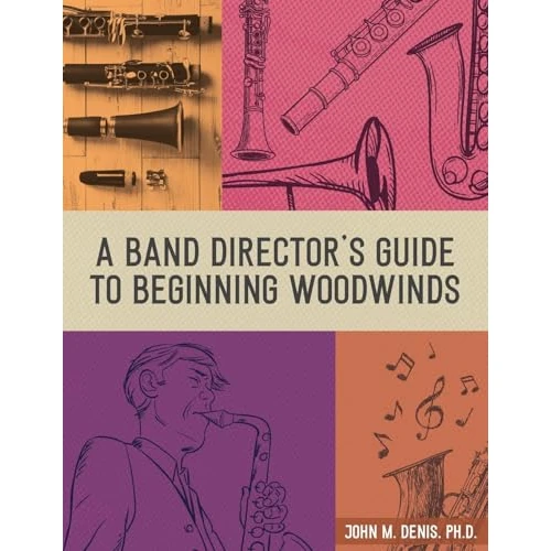 Offerta a tempo: A Band Director's Guide to Beginning Woodwinds - 81% da 48.51 € a 9.42 €