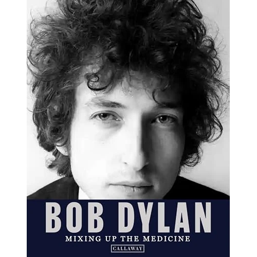Offerta a tempo: Bob Dylan. Mixing up the Medicine - 64% da 110.00 € a 39.90 €