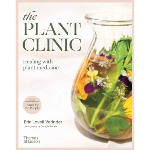 The Plant Clinic: Healing With Plant Medicine
