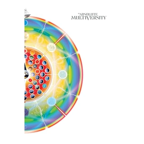 Oferta limitada: The Absolute Multiversity de 87.25 € a 39.90 € (ahorro 54%)