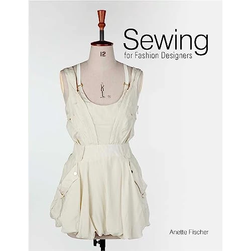 Offerta a tempo: Sewing for fashion designers - 69% da 61.00 € a 18.89 €