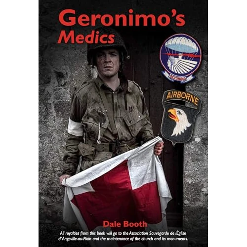 Offerta a tempo: Geronimo's Medics - 82% da 133.82 € a 24.21 €
