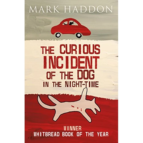 Tijdelijke aanbieding: The Curious Incident of the Dog In the Night-time van 5.19 € naar 5.19 € (0.00% korting)