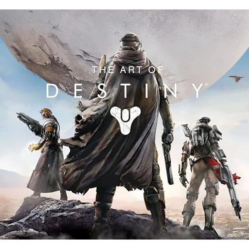 The Art of Destiny