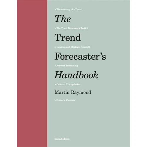 Oferta limitada: The Trend Forecaster's Handbook: Second Edition de 47.08 € a 3.99 € (ahorro 91.53%)