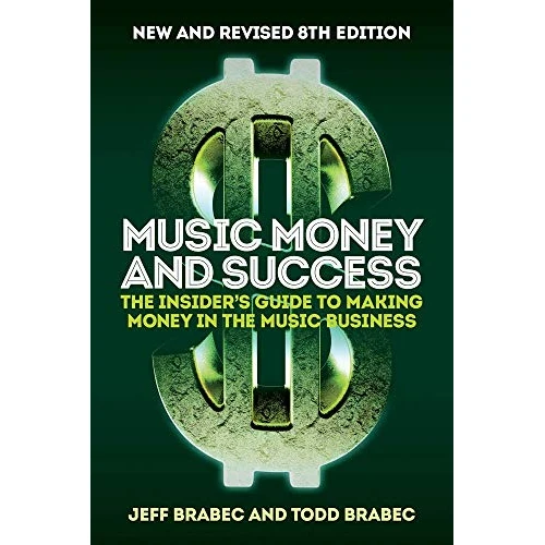 Offerta a tempo: Music Money and Success: The Insider's Guide to Making Money in the Music Business - 76% da 134.91 € a 32.31 €