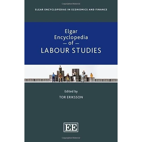 Oferta limitada: Elgar Encyclopedia of Labour Studies (Elgar Encyclopedias in Economics and Finance series) de 216.53 EUR a 134.37 EUR (ahorro 38%)