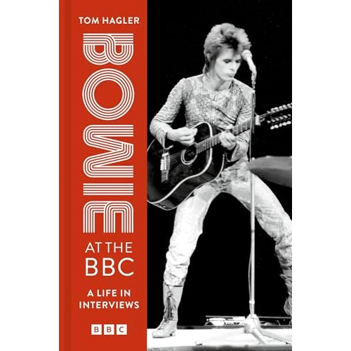 Offerta a tempo: Bowie at the BBC : A life in interviews - 72% da 66.40 € a 18.36 €