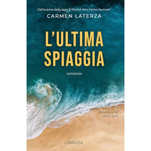 Limited-time offer: L'ultima spiaggia from 12.90 £ to 12.90 £ (save 0.00%)