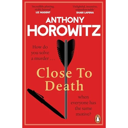 Oferta limitada: Close to Death: the Sunday Times bestseller and mind-bending murder mystery from the bestselling crime writer: 5 (Hawthorne, 5) de 15.35 € a 13.30 € (ahorro 13%)
