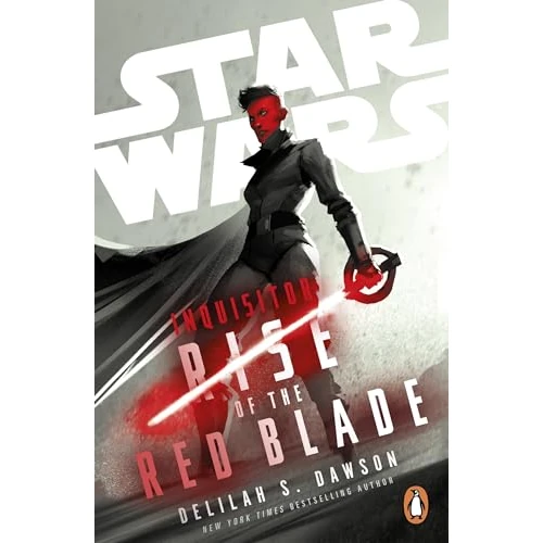 Oferta limitada: Star Wars Inquisitor: Rise of the Red Blade de 13.19 € a 13.19 € (ahorro 0.00%)