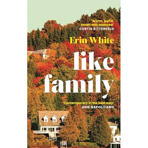 Offre limitée : Like Family de 18.44 € à 18.44 € (0.00% de remise)