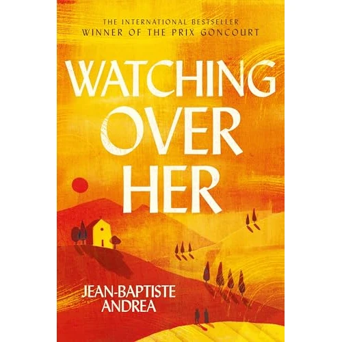Tijdelijke aanbieding: Watching Over Her: The prize-winning million-copy-bestselling historical romance that has captivated readers van 24.99 € naar 13.11 € (48% korting)