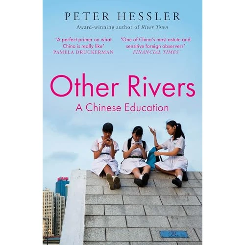 Limited-time offer: Other Rivers: A Chinese Education from 12.99 £ to 11.45 £ (save 12%)