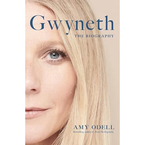 Offerta a tempo: Gwyneth : The Biography: The Sensational New Biography Everyone's Talking About - 77% da 43.88 € a 9.90 €