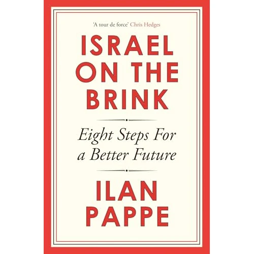 Zeitlich begrenztes Angebot: Israel on the Brink: Eight Steps for a Better Future von 25.50 € auf 10.53 € (59% Rabatt)