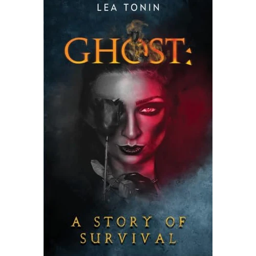 Limited-time offer: Ghost: A Story of Survival from 19.89 £ to 19.89 £ (save 0.00%)