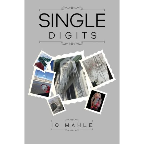 Tijdelijke aanbieding: SINGLE DIGITS van 70.37 € naar 24.79 € (65% korting)