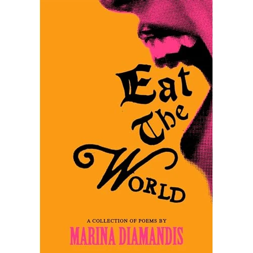 Limited-time offer: Canongate Books EAT THE WORLD. from $18.43 to $18.43 (save 0.00%)