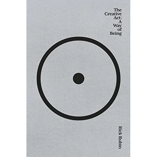 Offerta a tempo: The Creative Act: A Way of Being: The Sunday Times bestseller - 57% da 59.23 € a 25.68 €
