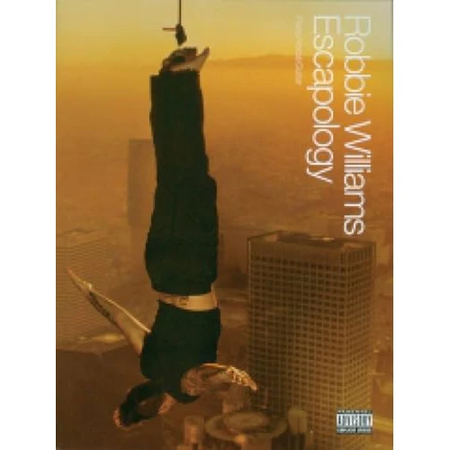 Offerta a tempo: Escapology: Piano/Vocal/guitar - 74% da 27.43 € a 7.00 €